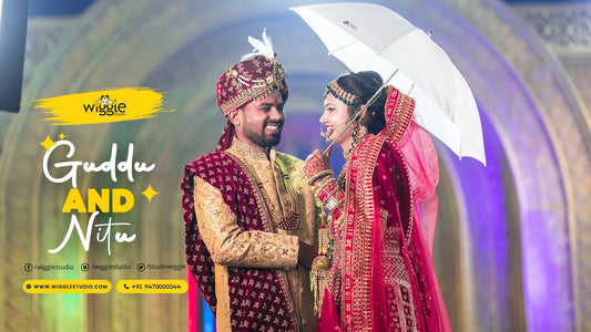 Top wedding Photographer in Patna, how to choose