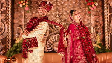 Prafull & Preeti Wedding Shoot