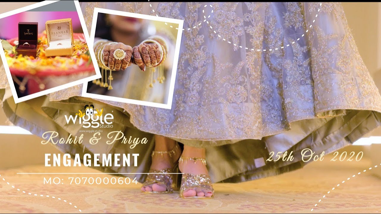 Engagement Photoshoot in Gargee Grand Patna